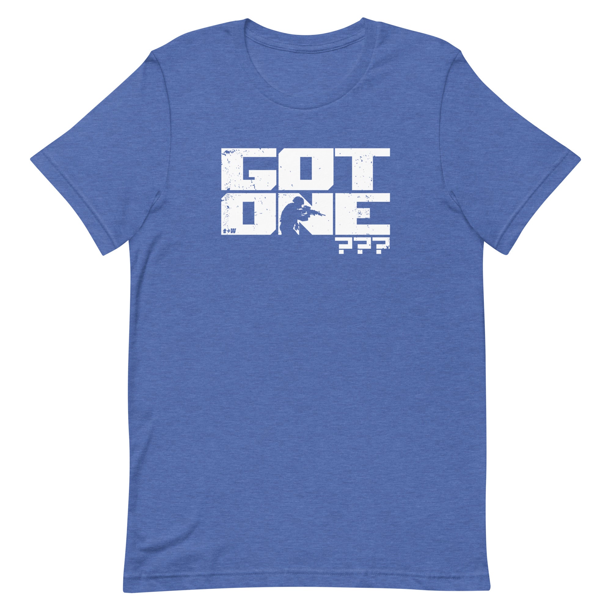 Got One??? Unisex T-Shirt