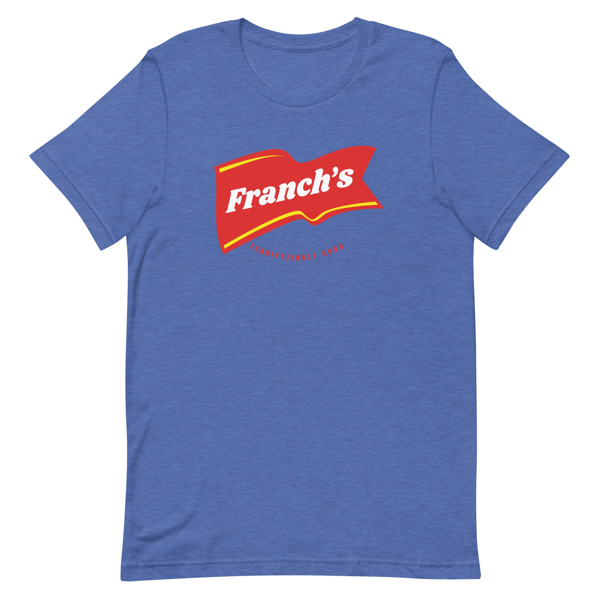 Franch's Unisex T-Shirt