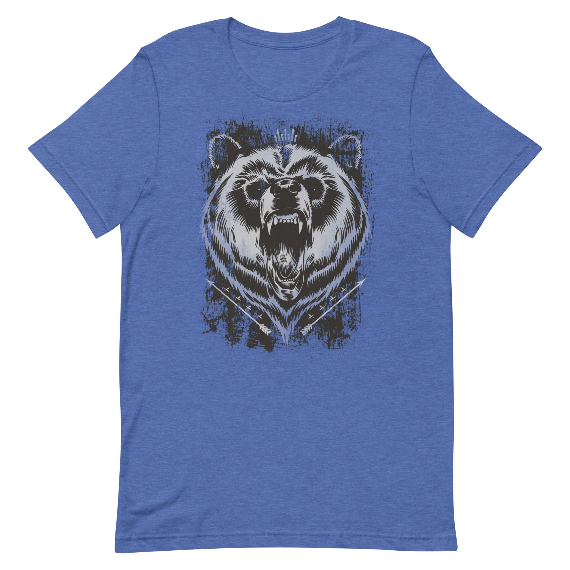 Weakness Corrupts Unisex T-Shirt