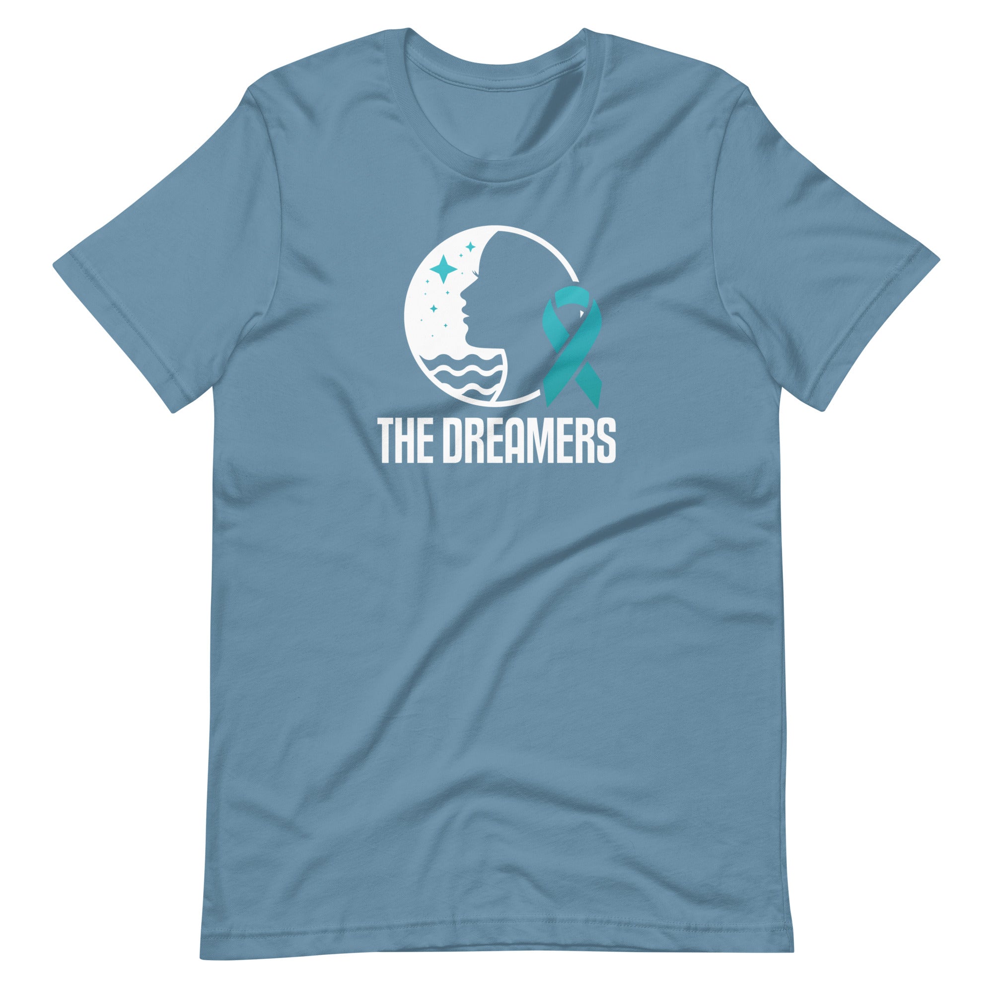 Dreamers Alt Unisex T-Shirt