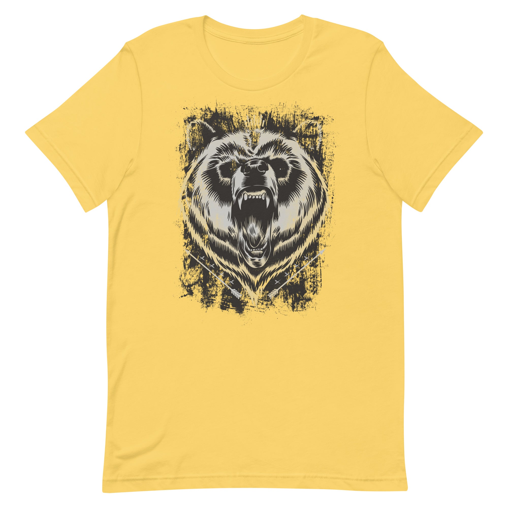 Weakness Corrupts Unisex T-Shirt