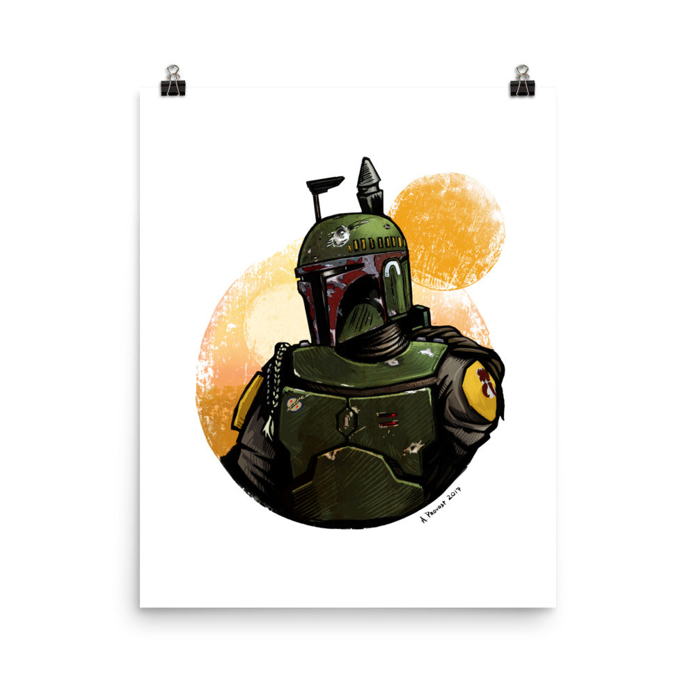 The Fett