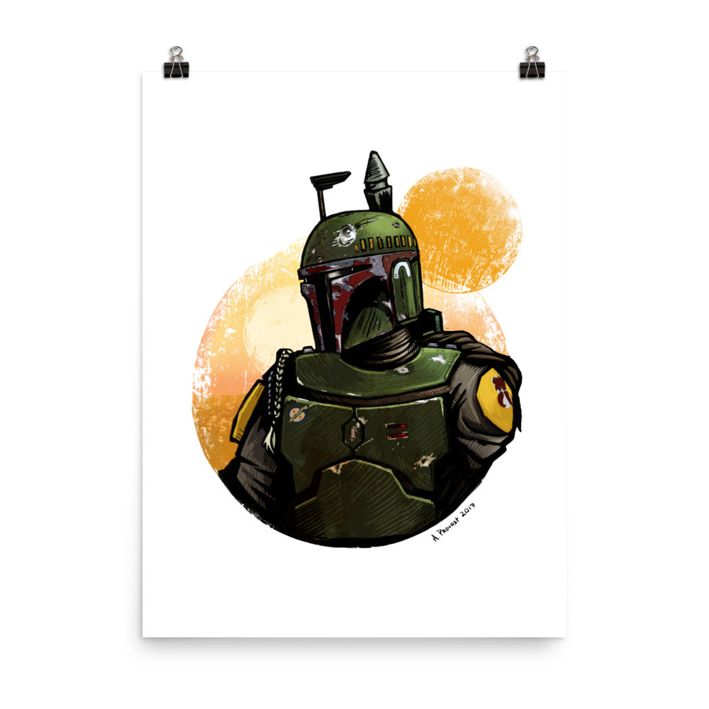 The Fett