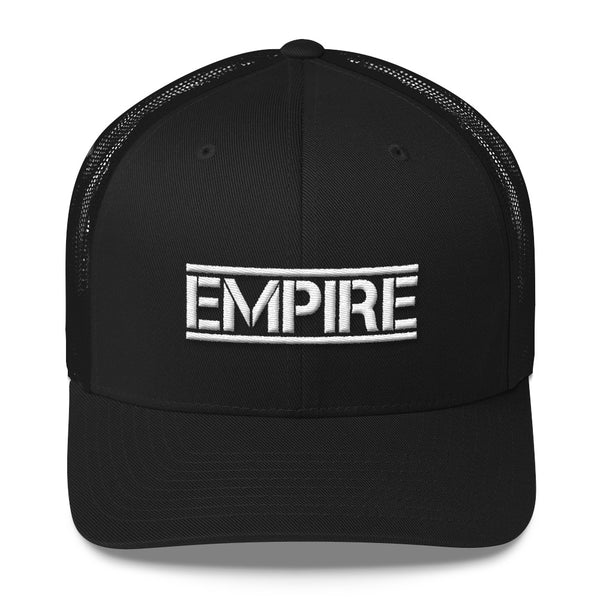 Empire Hat