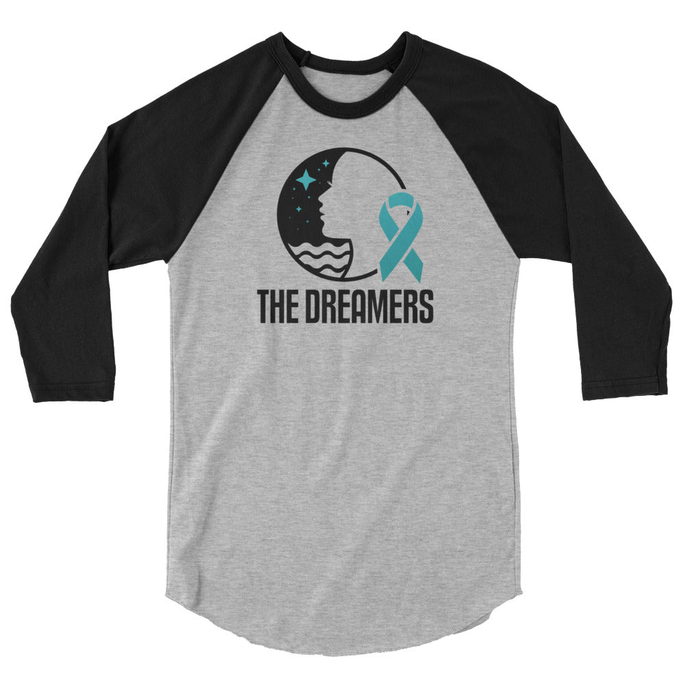 The Dreamers Raglan Shirt