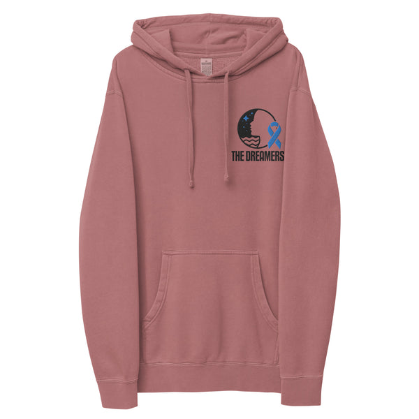 The Dreamers Hoodie