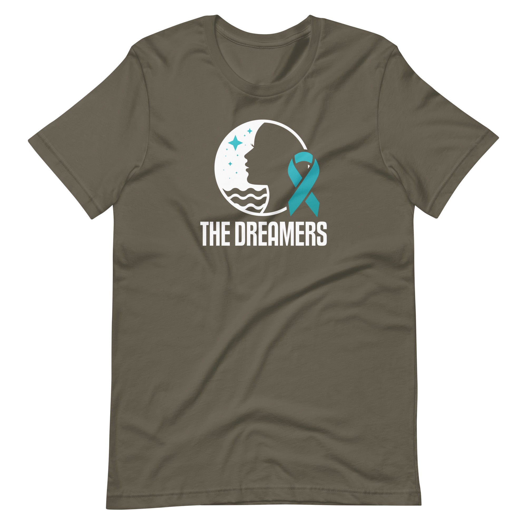Dreamers Alt Unisex T-Shirt