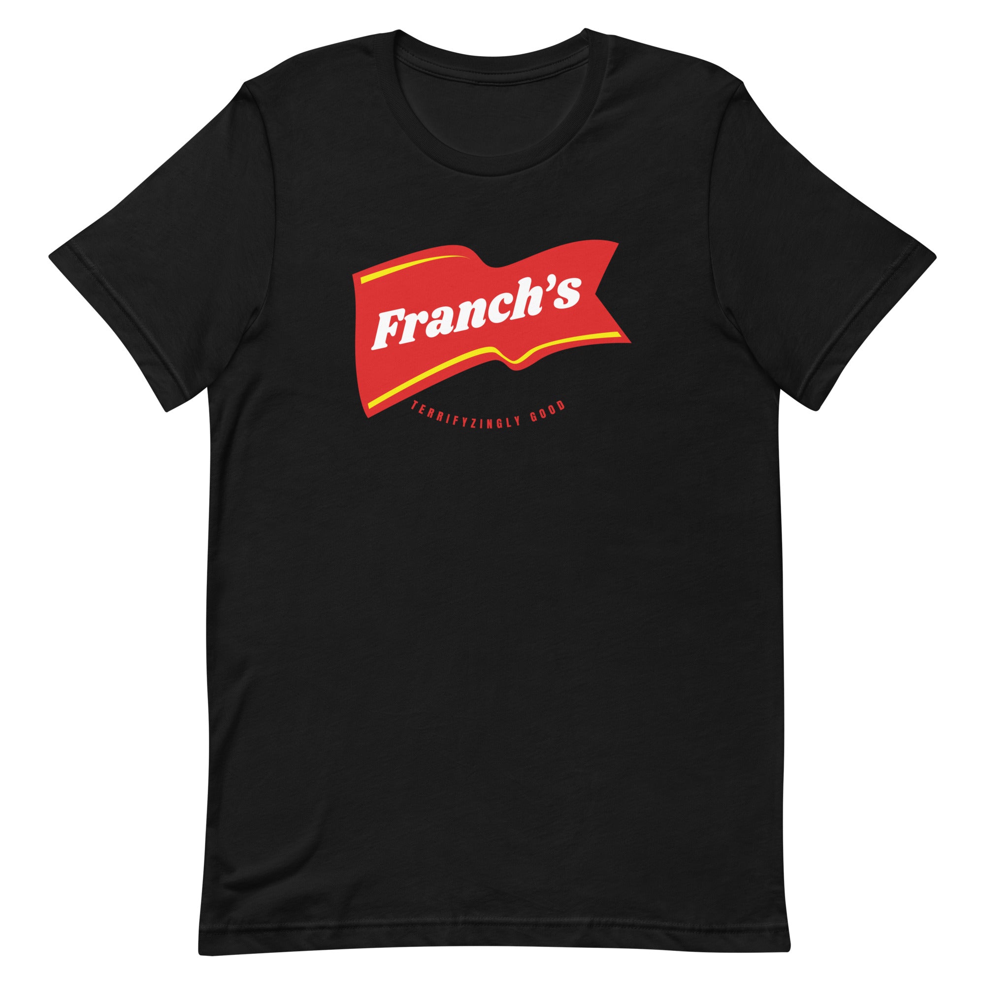 Franch's Unisex T-Shirt