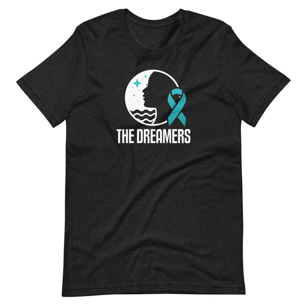 Dreamers Alt Unisex T-Shirt