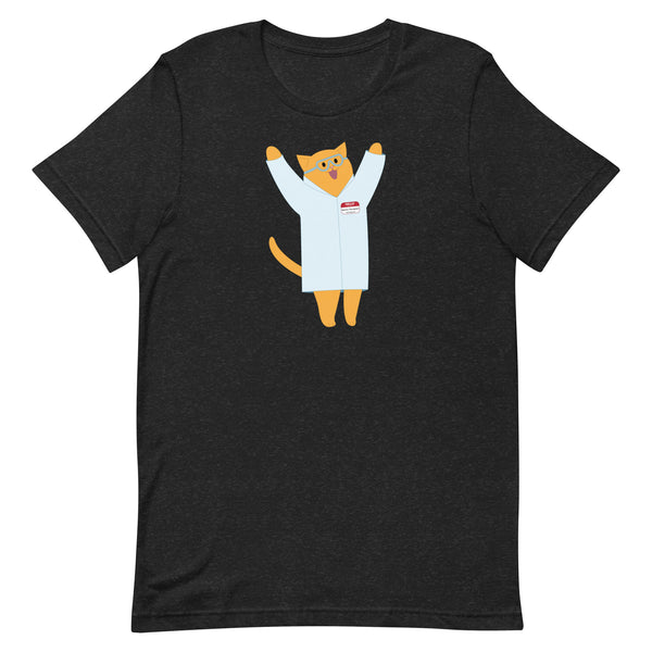 Kelvin Unisex T-Shirt