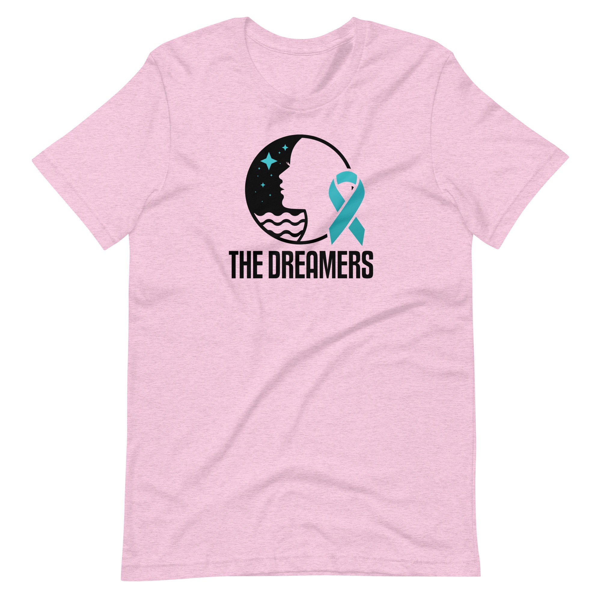 The Dreamers Unisex T-Shirt