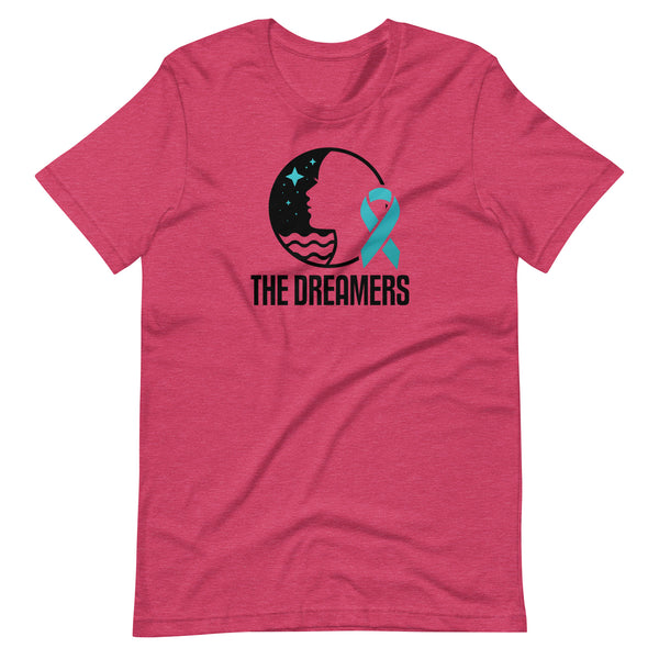 The Dreamers Unisex T-Shirt